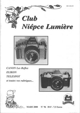 Bulletin Res Photographica 96