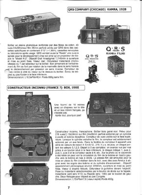 Le Cercle de quelques petits formats oubliés