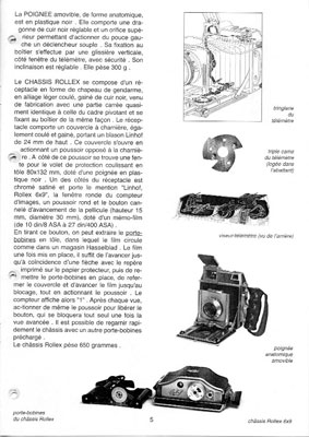 Linhof Technika 6,5 x 9