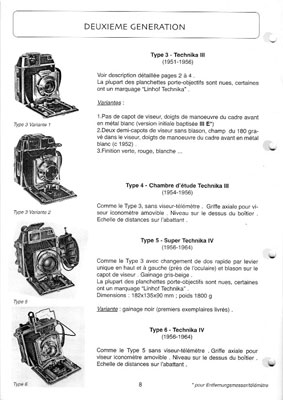 Linhof Technika 6,5 x 9