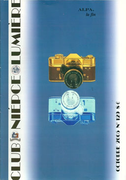 Bulletin Res Photographica 129