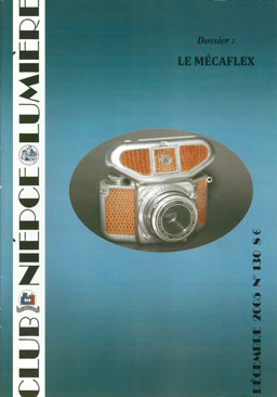 Bulletin Res Photographica 130