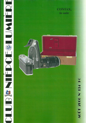 Bulletin Res Photographica 134