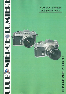 Bulletin Res Photographica 135