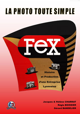 FEX, la photo toute simple