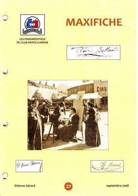 Les Fondamentaux 27 : Bellieni