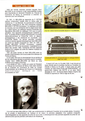 Bellieni