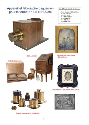 Autour d'une collection