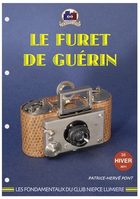 Les Fondamentaux 36 : Le Furet de Guérin