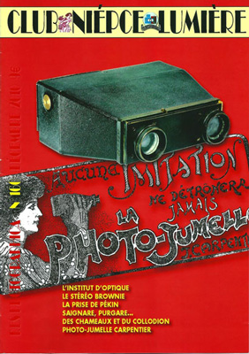 Bulletin Res Photographica 160