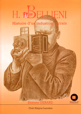 Bellieni histoire dun industriel lorrain