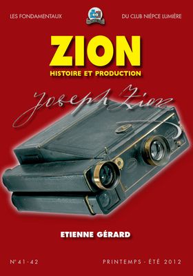 Les Fondamentaux 41-42 - Zion, histoire et production