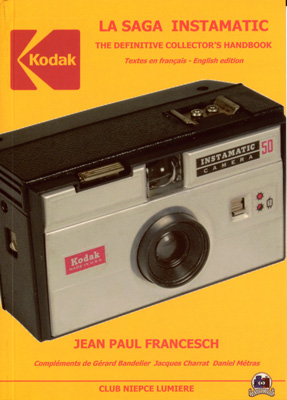 La Saga Instamatic Handbook