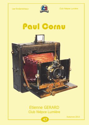 Les Fondamentaux 47 : Paul Cornu