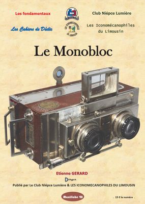 Les Fondamentaux 48 : Le Monobloc