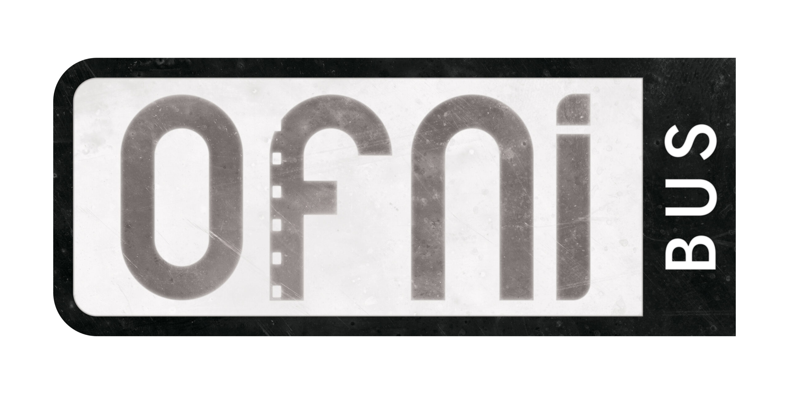 OFNIbus logo texture RVB