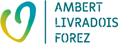 logo ambert lviradois forez