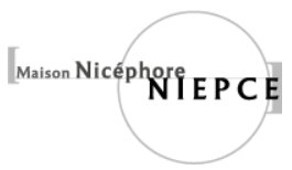 logo maison niepce