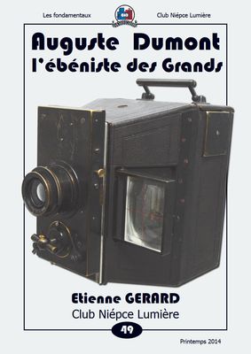 Les Fondamentaux 49 : Auguste Dumont, l'ébéniste des Grands