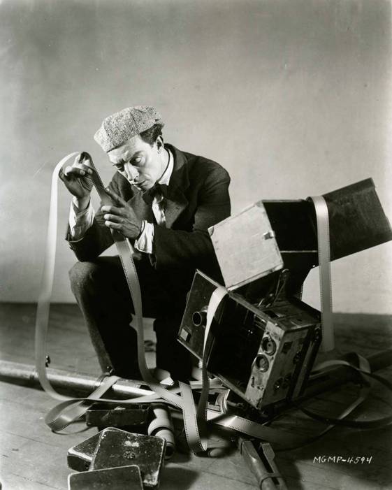 Cinematheque