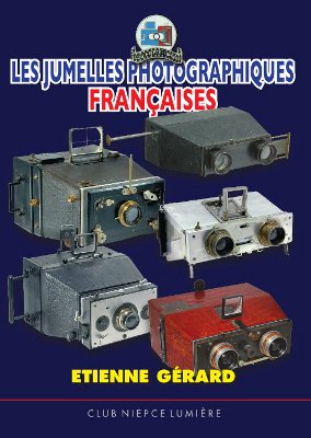 Les Jumelles Photographiques Françaises