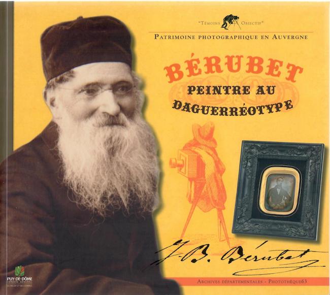 Bérubet, peintre au daguerréotype