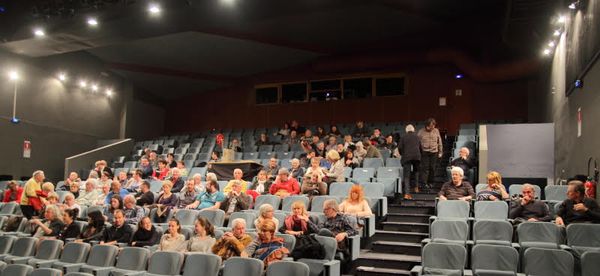 Cinema Irigny 2017 2