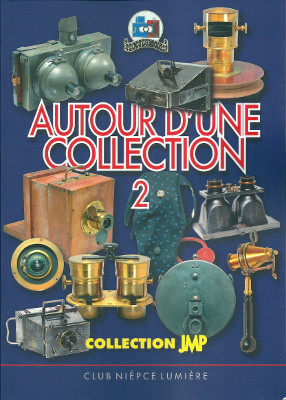 Autour d'une collection 2 nouvelle édition