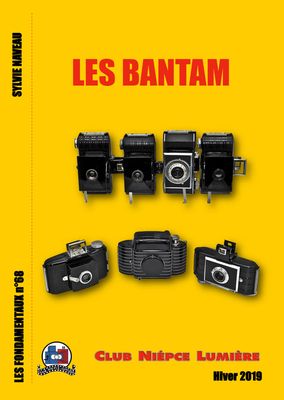 Les Fondamentaux 68 - Les BANTAM, étude d'une série remarquable