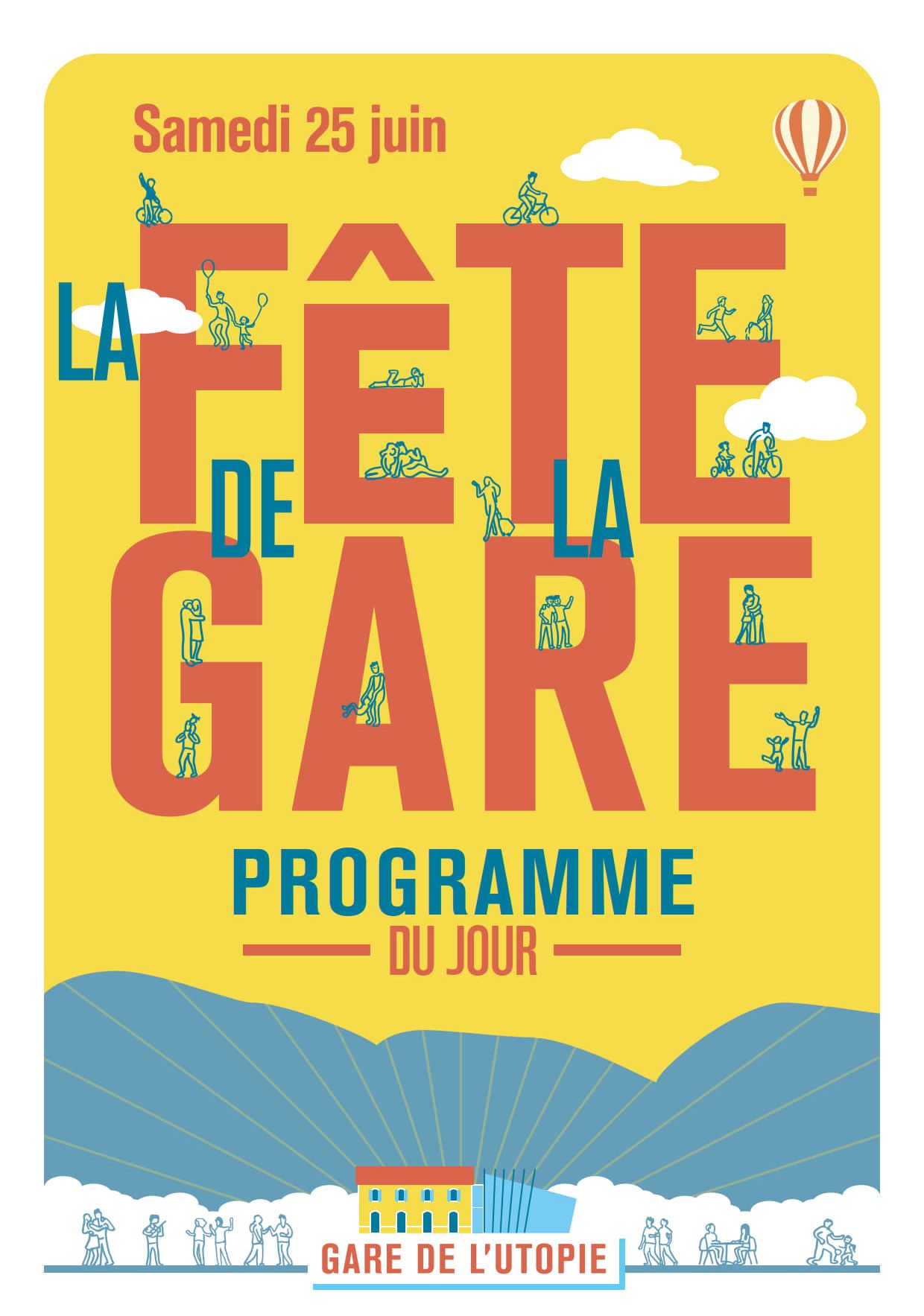 fete de la gare 1