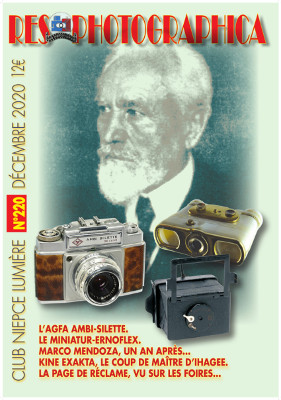 Res Photographica 220