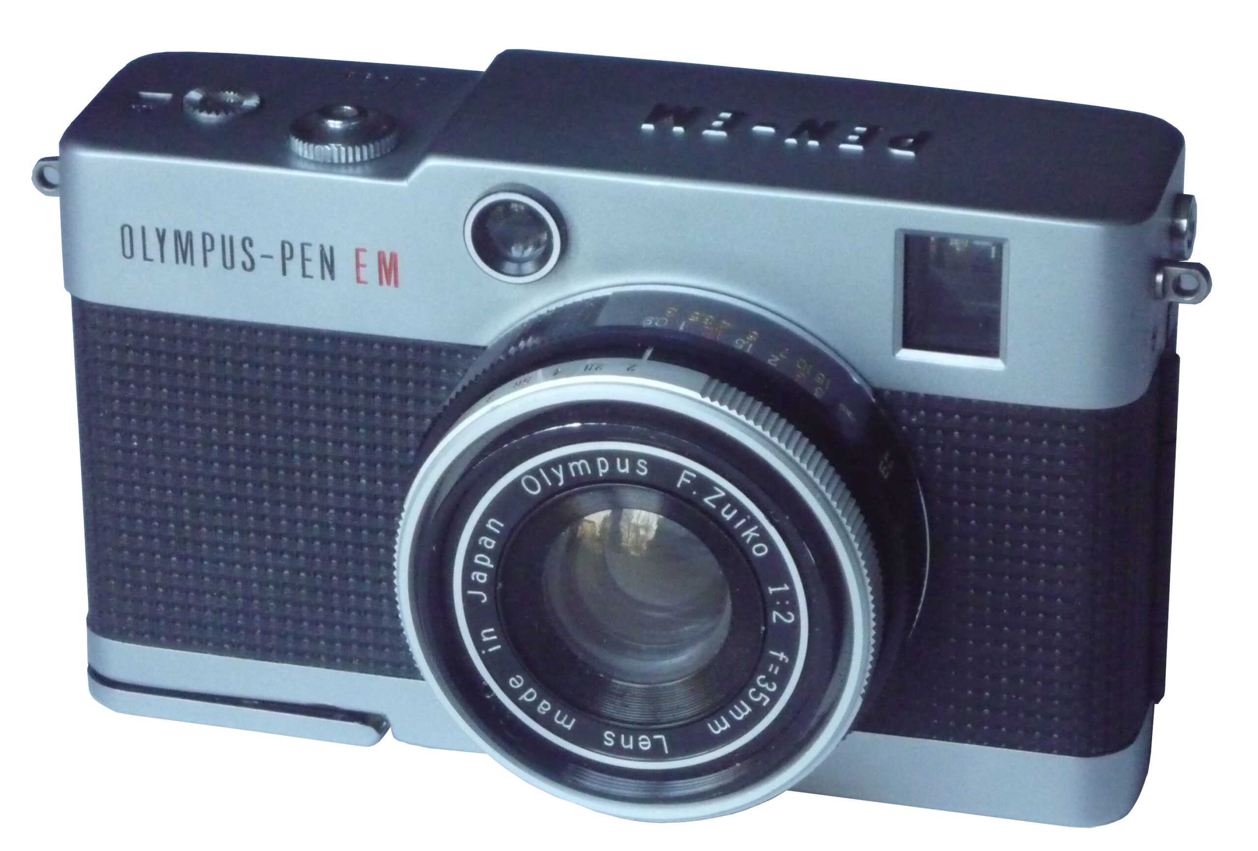 olympus pen em 1