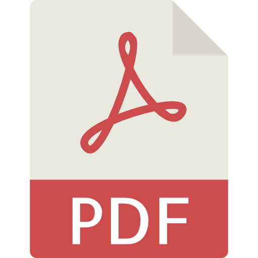 logo PDF