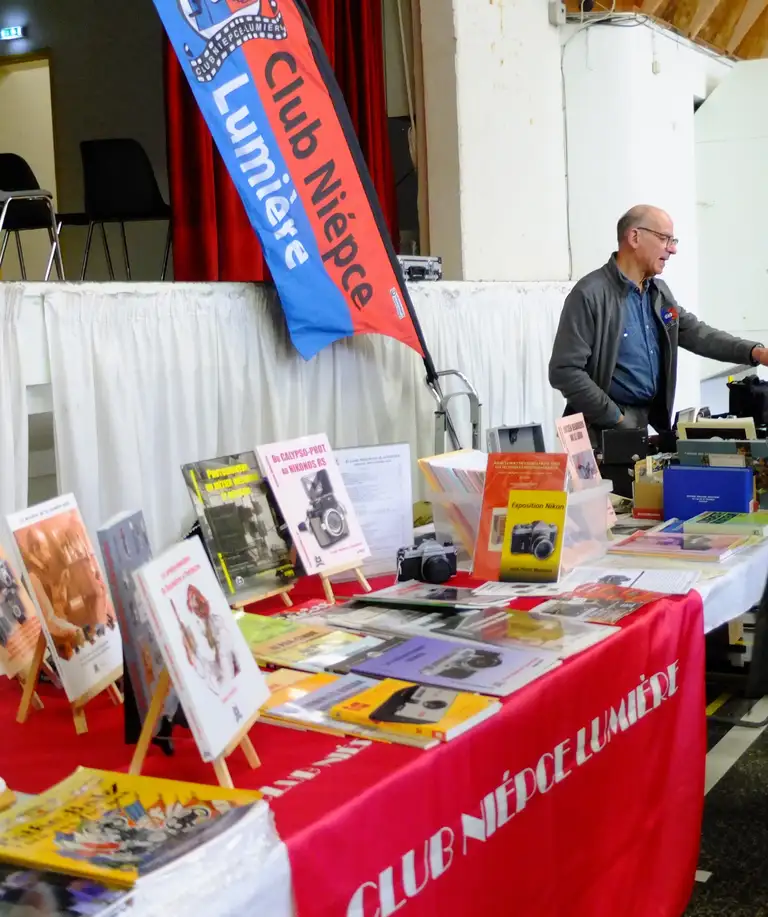 Foire de Villers-Bretonneux le 24 février 2024