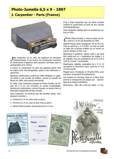 Livre 300 appareils 1