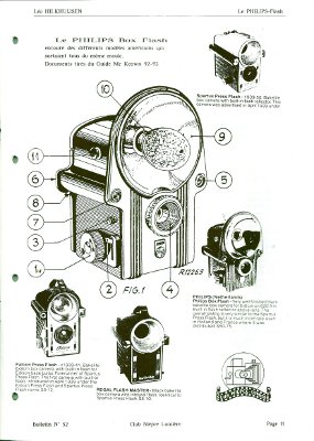 Bulletin Res Photographica 52