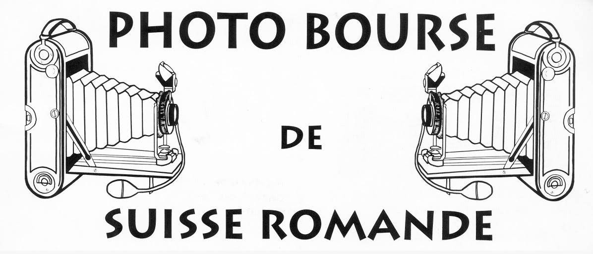 Vevey, 35e Photo bourse de Suisse Romande