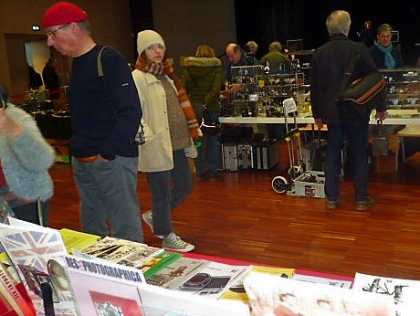 Foire de Plérin, 12 février 2023