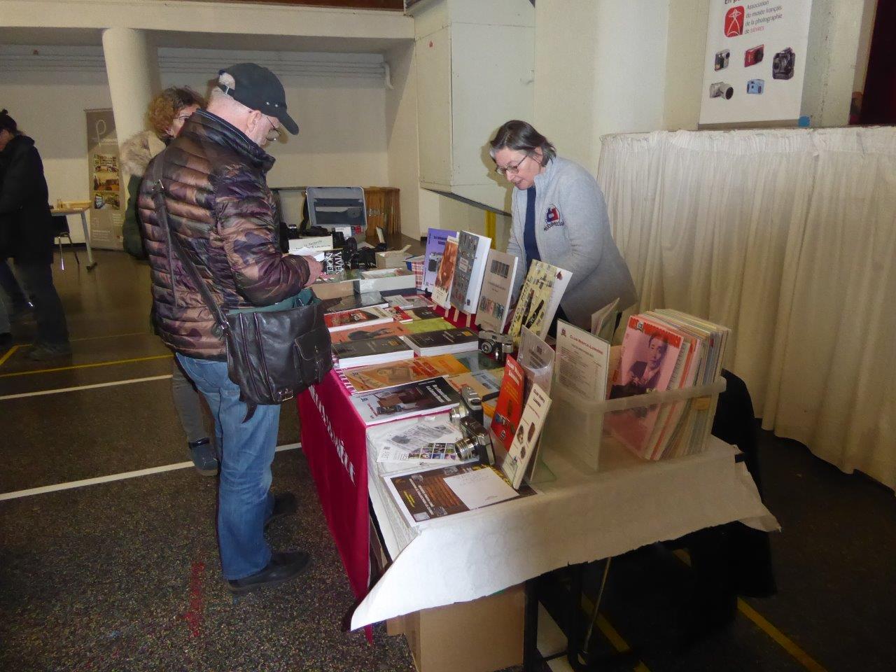 Foire de Villers Bretonneux, 25 février 2023