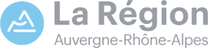 Logo Région AURA