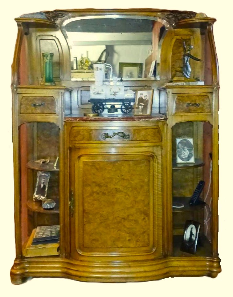 Meuble Art nouveau