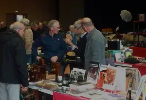 Foire de Plérin, 11 février 2024