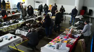 Foire de Villers Bretonneux, 22 février 2025