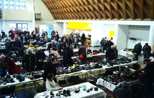 Foire de Villers Bretonneux, 22 février 2025