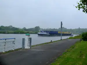 Mortagne du Nord, 18 mai 2025 - Foire photo & cinéma