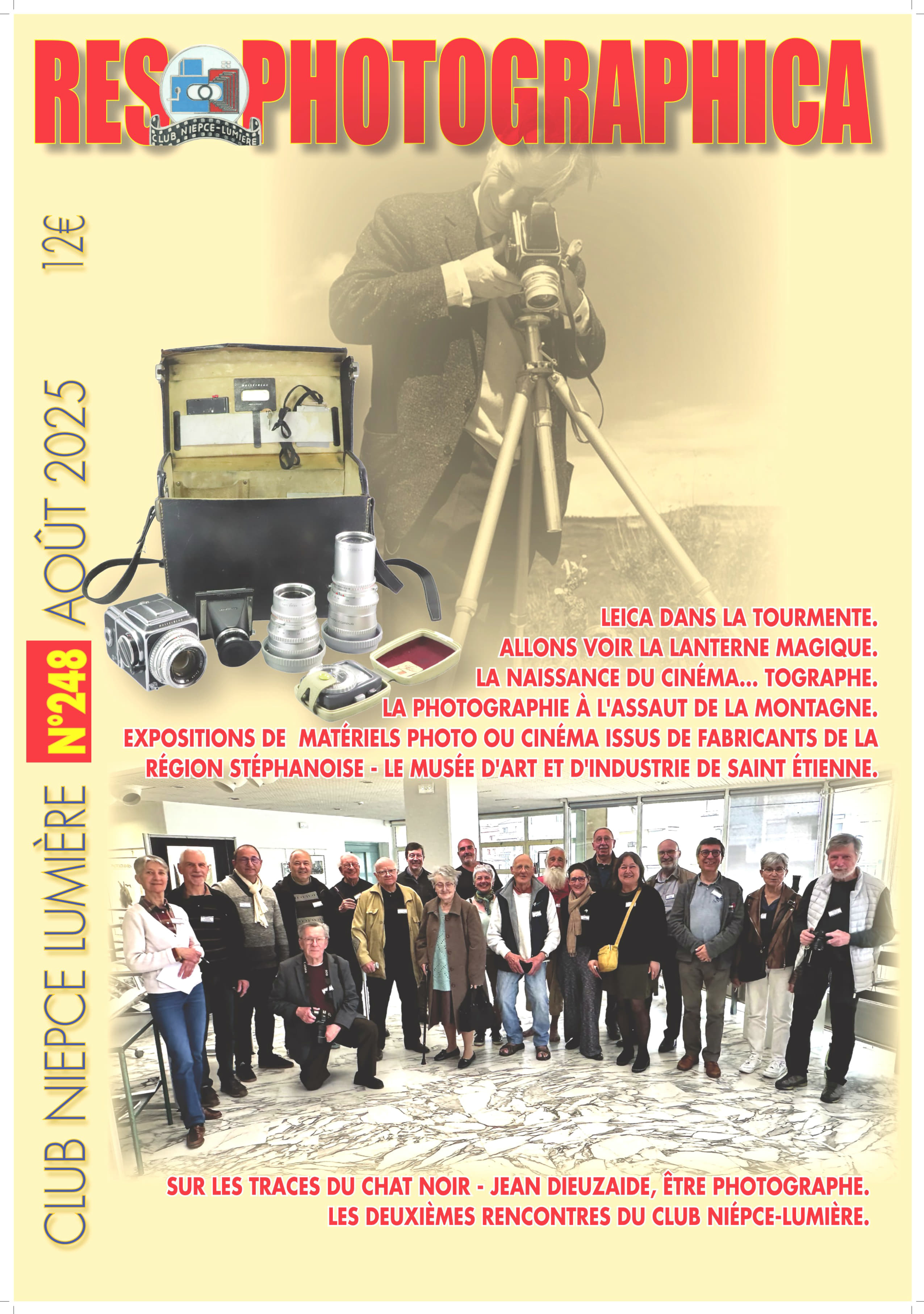 Res Photographica 248