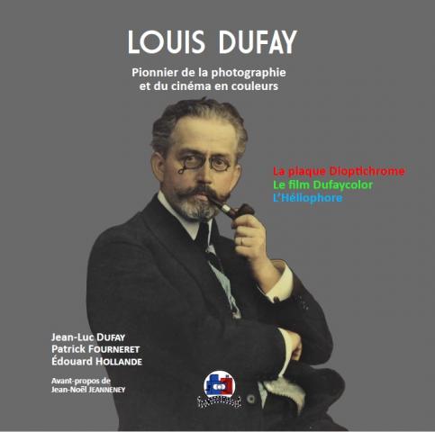 Conférence Louis Dufay - Châlon sur Saône