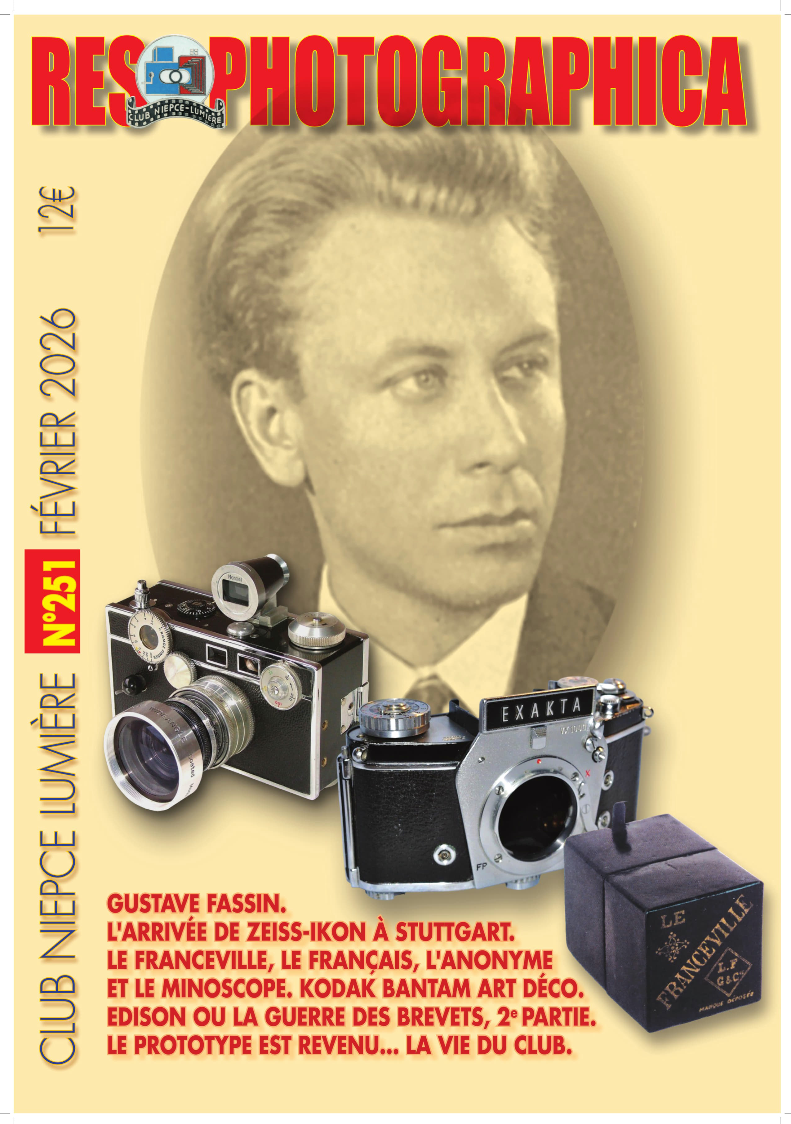 Res Photographica 251