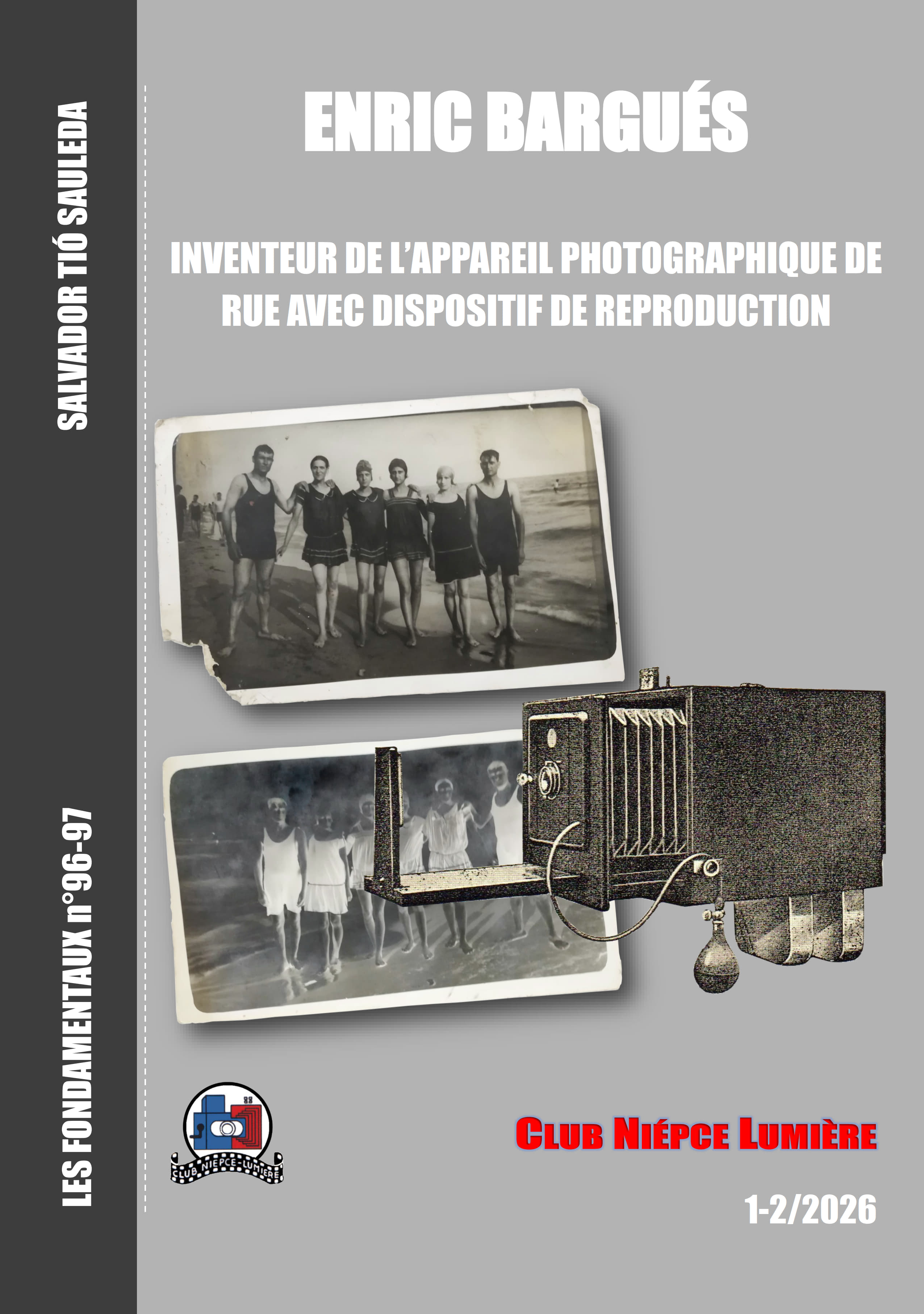 96-97 - Enric Bargués