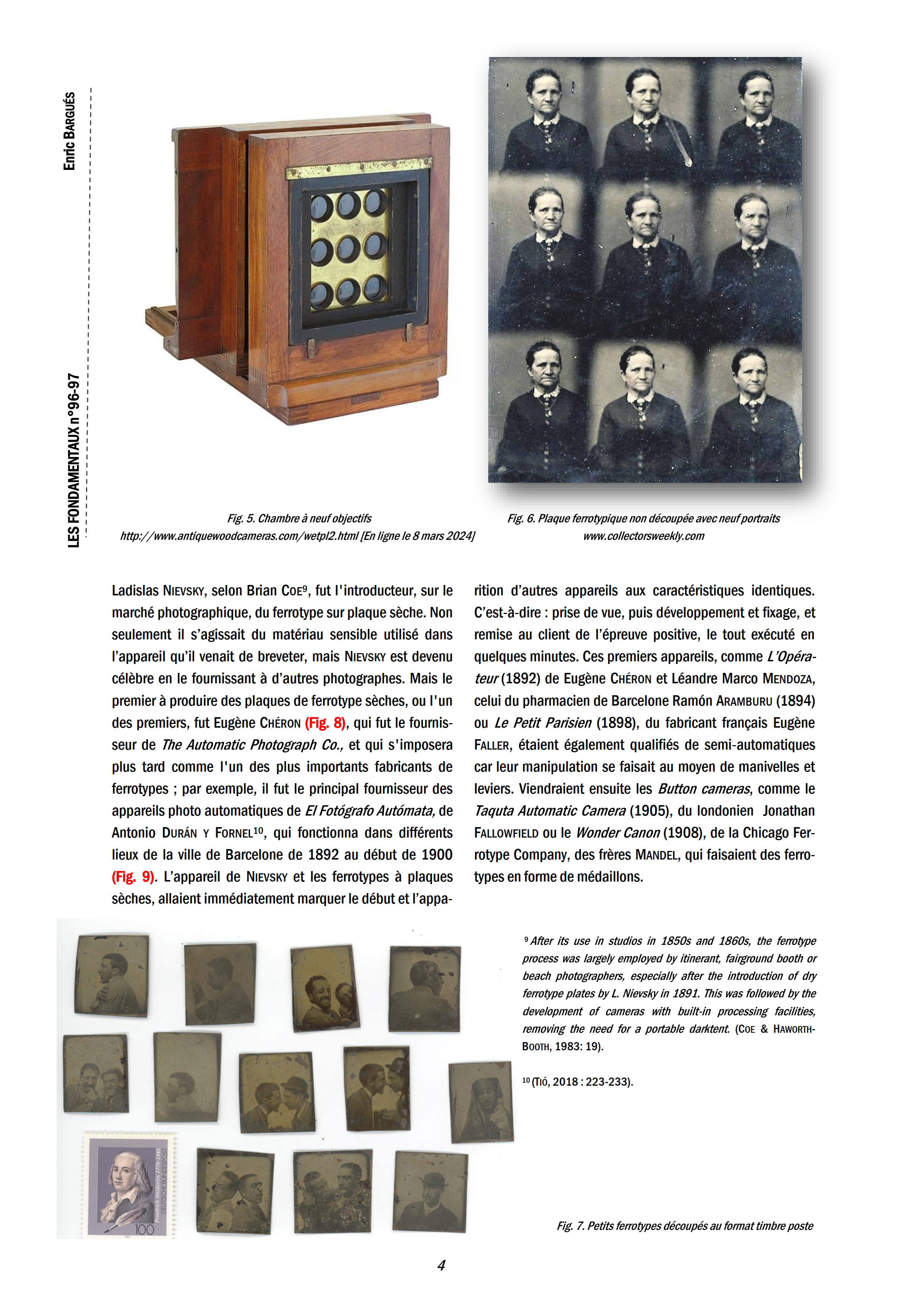 96-97 - Enric Bargués